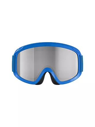 POC | Maschera da sci per bambini POCito Opsin | blau
